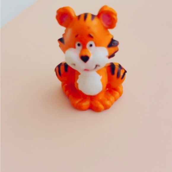 Safari Animal theme cake topper - Picture 8 of 11